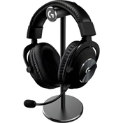 Logitech PRO X Gaming headset + állvány (991-000358)