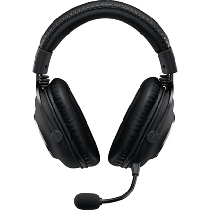 Logitech PRO X Gaming headset + állvány (991-000358)