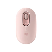 Logitech Pop Bluetooth mouse Pink