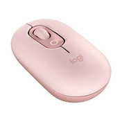 Logitech Pop Bluetooth mouse Pink