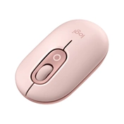 Logitech Pop Bluetooth mouse Pink