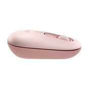 Logitech Pop Bluetooth mouse Pink
