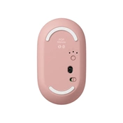 Logitech Pop Bluetooth mouse Pink