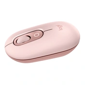 Logitech Pop Bluetooth mouse Pink