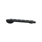 Logitech Pop Icon Wireless Keyboard Graphite US