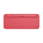 Logitech Pop Icon Wireless Keyboard Pink US