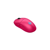 Logitech Pro 2 Lightspeed Wireless Mouse Pink