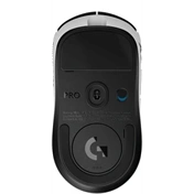 Logitech Pro X2 Superstrike egér - játékhoz tervezett, Lightspeed vezeték nélküli, 44000dpi