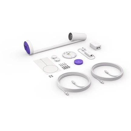 Logitech Scribe digitalizáló rajztábla fehér