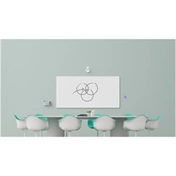 Logitech Scribe digitalizáló rajztábla fehér