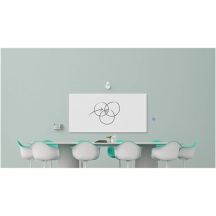 Logitech Scribe digitalizáló rajztábla fehér