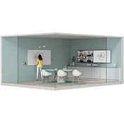 Logitech Scribe digitalizáló rajztábla fehér