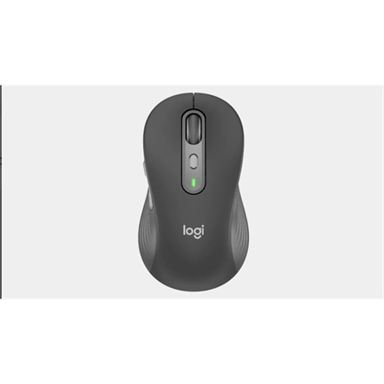 Logitech Signature Plus M750 vezeték nélküli egér