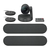 Logitech VCS Logitech RALLY Plus Conference Camera