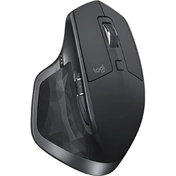 Logitech Wireless Mouse MX Master 2S graphite