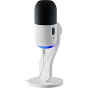 Logitech Yeti GX RGB Gaming Microphone White