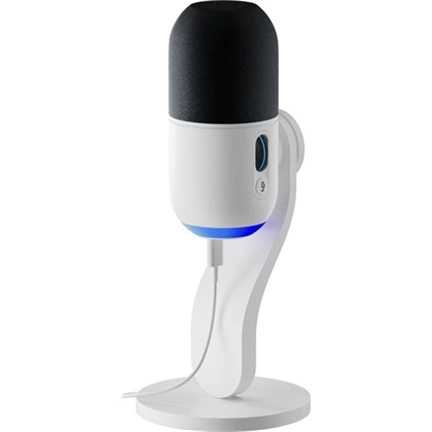 Logitech Yeti GX RGB Gaming Microphone White