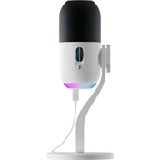 Logitech Yeti GX RGB Gaming Microphone White