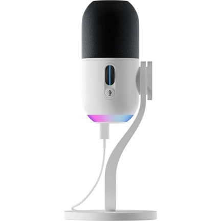 Logitech Yeti GX RGB Gaming Microphone White