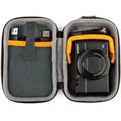 Lowepro Hardside CS 40 (fekete) LP37165-PWW