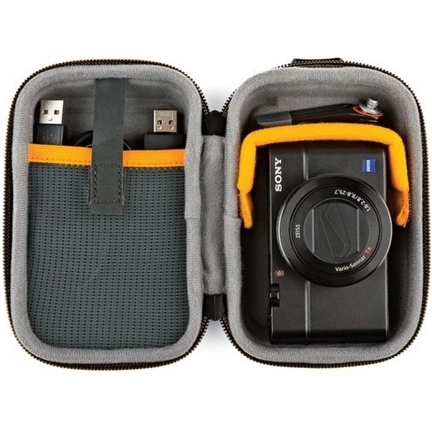 Lowepro Hardside CS 40 (fekete) LP37165-PWW