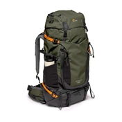 Lowepro PhotoSport hátizsák PRO 70L AW IV (M-L), sötétzöld
