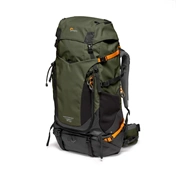 Lowepro PhotoSport hátizsák PRO 70L AW IV (M-L), sötétzöld