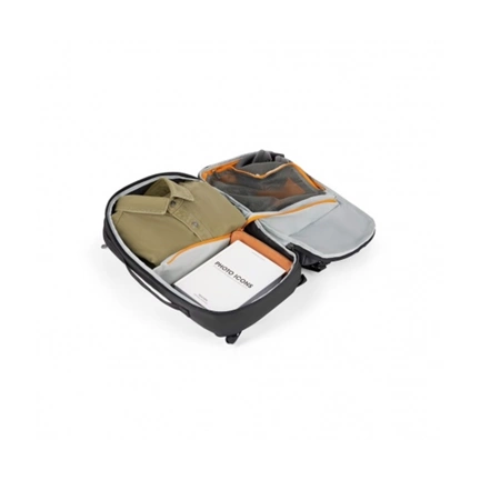 Lowepro Trekker LT BP 150 AW (fekete) LP37459-PWW