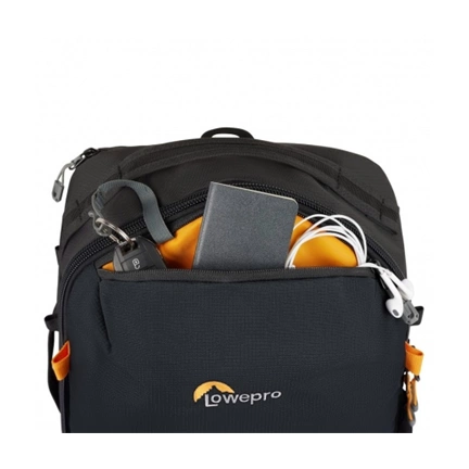 Lowepro Trekker LT BP 150 AW (fekete) LP37459-PWW