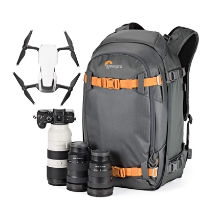 Lowepro Whistler Backpack 350 AW II