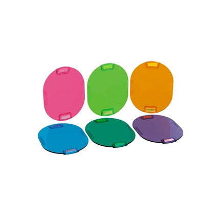 MAGMOD Pro Artistic Gels