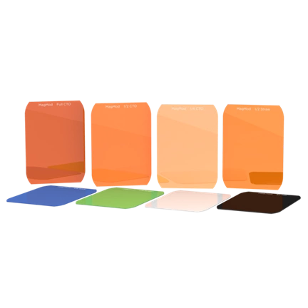 MAGMOD Standard Gel Set