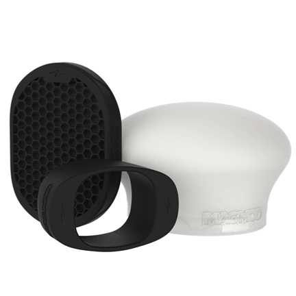 MAGMOD Starter Flash Kit 2