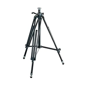 MANFROTTO 028B Fekete Triman állvány (fej nélkül)