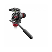 MANFROTTO 055 MAG PHOTO-MOVIE HEAD Q5