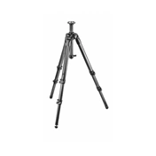 Manfrotto 057 karbon háromszekciós fotó állvány