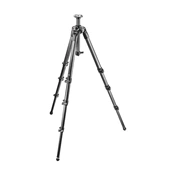 MANFROTTO 057 Carbon állvány 4  szekció