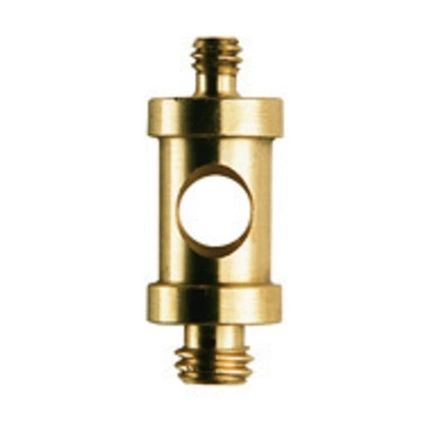 MANFROTTO 118 Spigot 1/4" és 3/8" csavaros