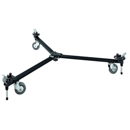 MANFROTTO 127 Basic dolly (terpesz)