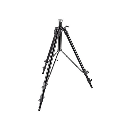 MANFROTTO 161MK2B Szuper Pro fotóállvány fekete