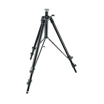 MANFROTTO 161MK2B Szuper Pro fotóállvány fekete