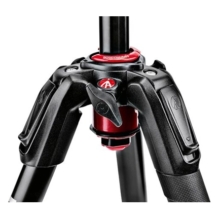 MANFROTTO 190 GO! ALU 4 SEC TRIPOD MS