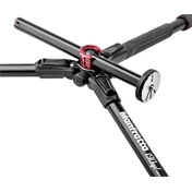 MANFROTTO 190 GO! ALU 4 SEC TRIPOD MS