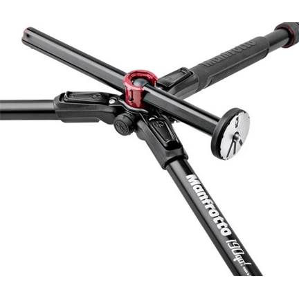 MANFROTTO 190 GO! ALU 4 SEC TRIPOD MS