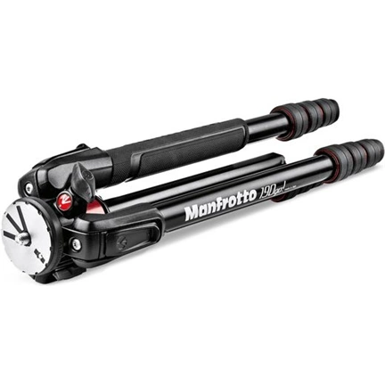 MANFROTTO 190 GO! ALU 4 SEC TRIPOD MS