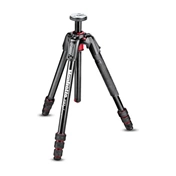 MANFROTTO 190 GO! ALU 4 SEC TRIPOD MS