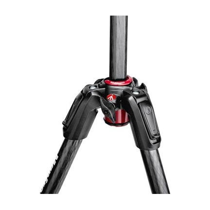 MANFROTTO 190 GO! CF 4 SEC TRIPOD MS