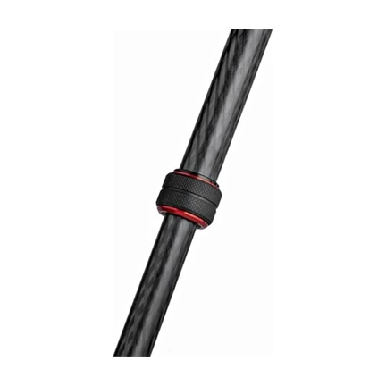 MANFROTTO 190 GO! CF 4 SEC TRIPOD MS