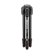 MANFROTTO 190 GO! CF 4 SEC TRIPOD MS