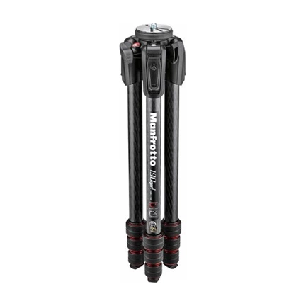 MANFROTTO 190 GO! CF 4 SEC TRIPOD MS